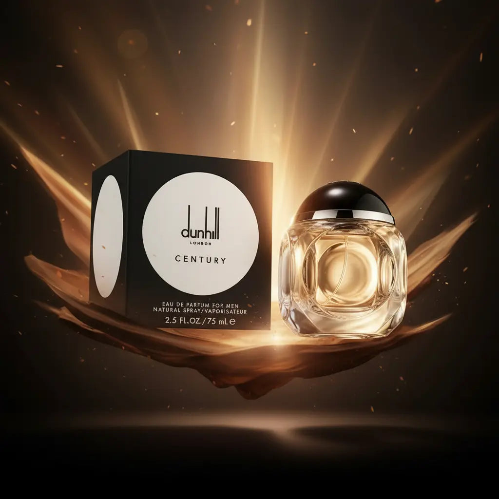 Century Eau de Parfum Masculino - Dunhill - Universo do Perfume