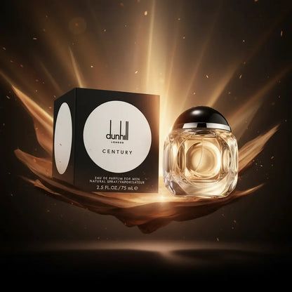 Century Eau de Parfum Masculino - Dunhill - Universo do Perfume