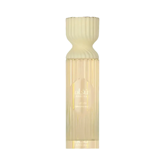 Body Splash Angham Feminino - Lattafa - Universo do Perfume