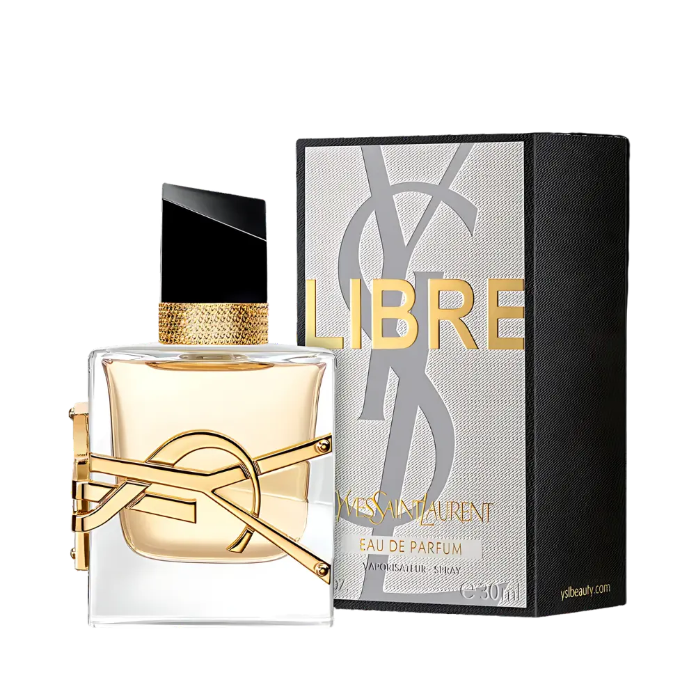 Libre Eau de Parfum Feminino - Yves Saint Laurent - Universo do Perfume