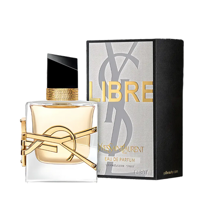 Libre Eau de Parfum Feminino - Yves Saint Laurent - Universo do Perfume