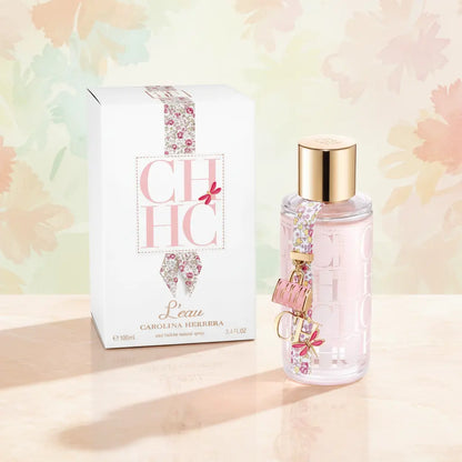 CH L'eau Eau Fraîche Feminino - Carolina Herrera - Universo do Perfume