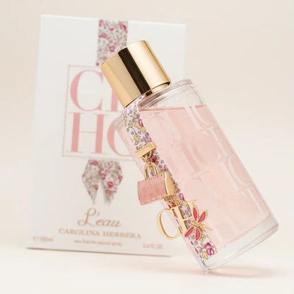 CH L'eau Eau Fraîche Feminino - Carolina Herrera - Universo do Perfume