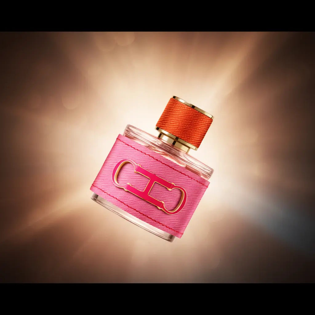 Ch Pasión Eau de Parfum Feminino - Carolina Herrera - Universo do Perfume