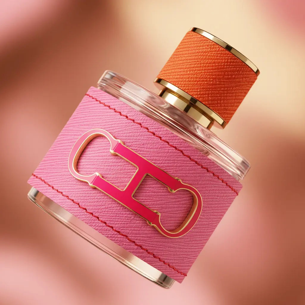 Ch Pasión Eau de Parfum Feminino - Carolina Herrera - Universo do Perfume