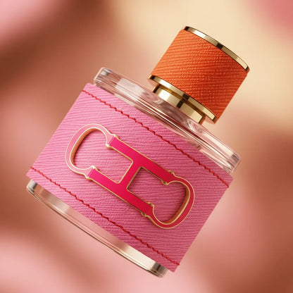 Ch Pasión Eau de Parfum Feminino - Carolina Herrera - Universo do Perfume