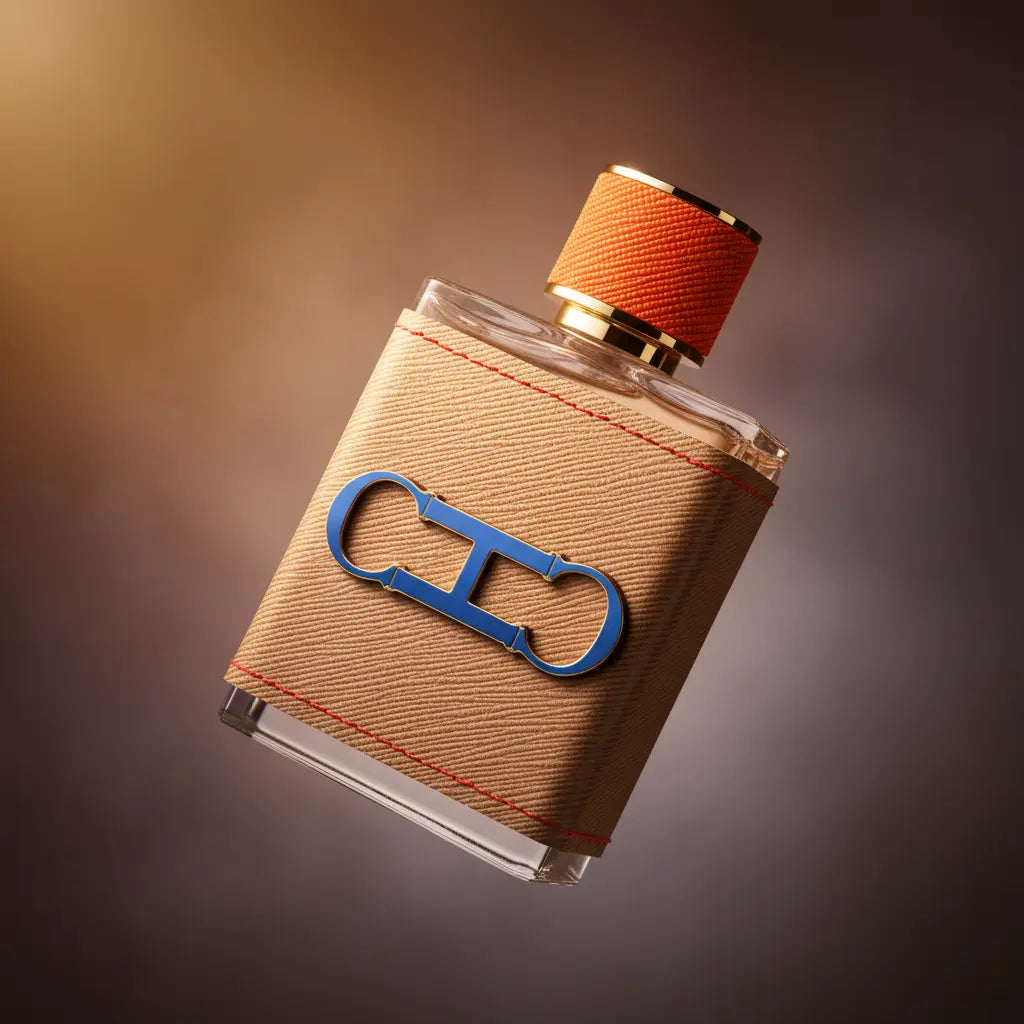 CH Pasión for Him Eau de Parfum Masculino - Carolina Herrera - Universo do Perfume