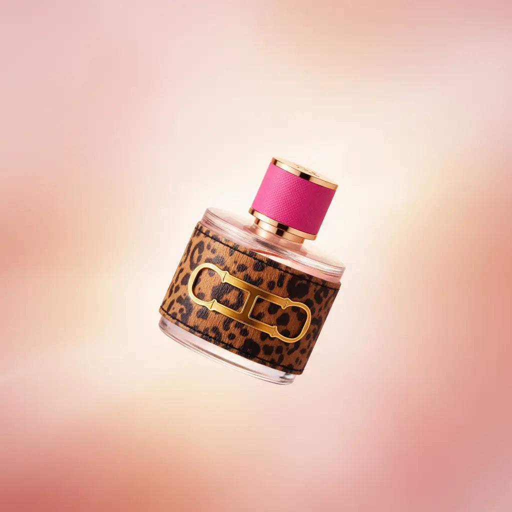 CH Wild Love Limited Edition Eau de Parfum Feminino - Carolina Herrera - Universo do Perfume
