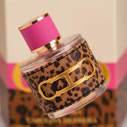 CH Wild Love Limited Edition Eau de Parfum Feminino - Carolina Herrera - Universo do Perfume