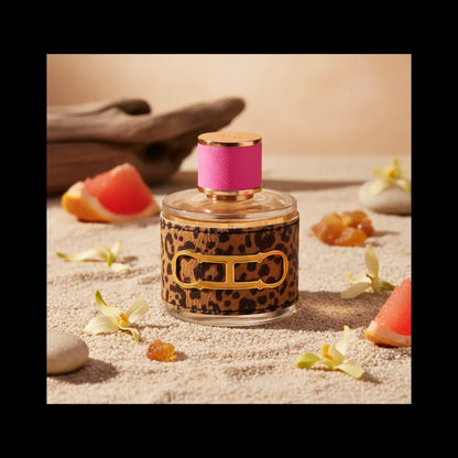 CH Wild Love Limited Edition Eau de Parfum Feminino - Carolina Herrera - Universo do Perfume