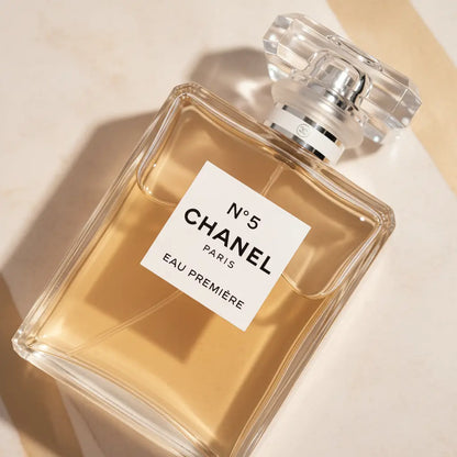 Chanel N°5 Eau Première Eau de Parfum Feminino - Chanel - Universo do Perfume