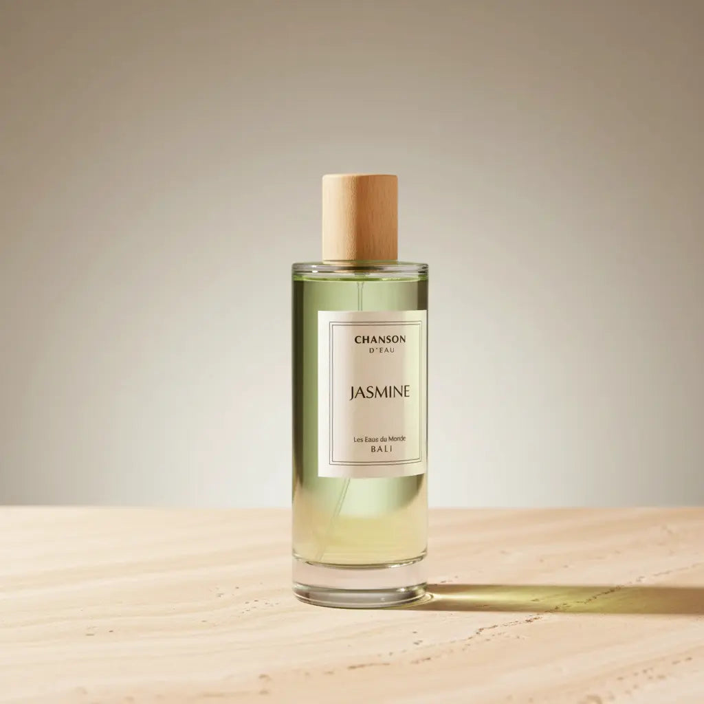 Chanson D'Eau Jasmine Eau de Toilette Feminino - David Beckham - Universo do Perfume