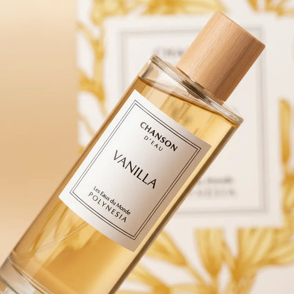 Chanson D'Eau Vanilla Eau de Toilette Feminino - David Beckham - Universo do Perfume