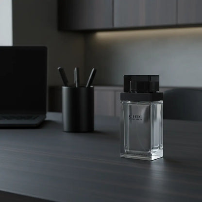 Chic For Men Eau de Toilette Masculino - Carolina Herrera - Universo do Perfume