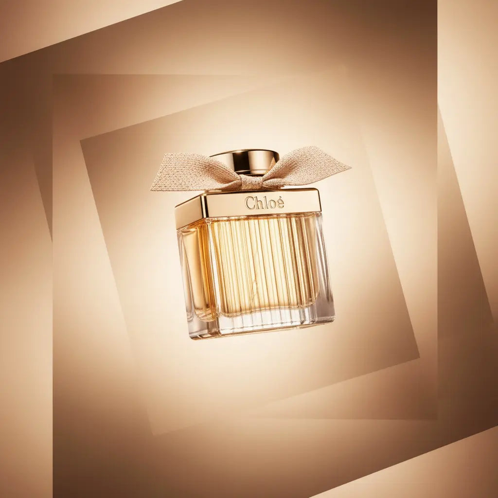 Chloé Absolu de Parfum Feminino - Chloé - Universo do Perfume
