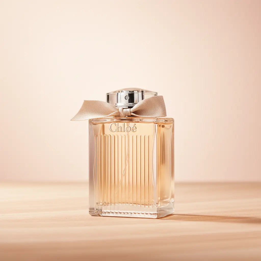 Chloé Eau de Parfum Feminino - Chloé - Universo do Perfume