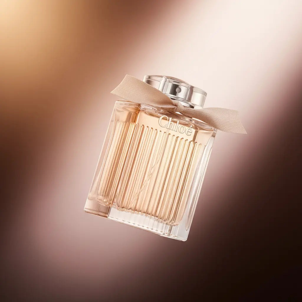 Chloé Eau de Parfum Feminino - Chloé - Universo do Perfume