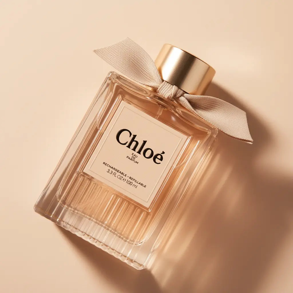 Chloé Eau de Parfum Feminino - Chloé - Universo do Perfume