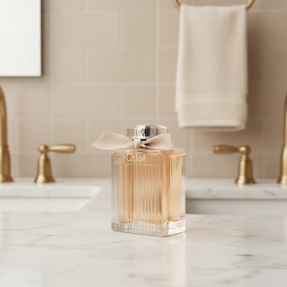 Chloé Eau de Parfum Feminino - Chloé - Universo do Perfume
