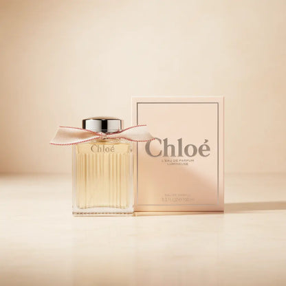 Chloé L'Eau de Parfum Lumineuse Feminino Eau de Parfum - Chloé - Universo do Perfume