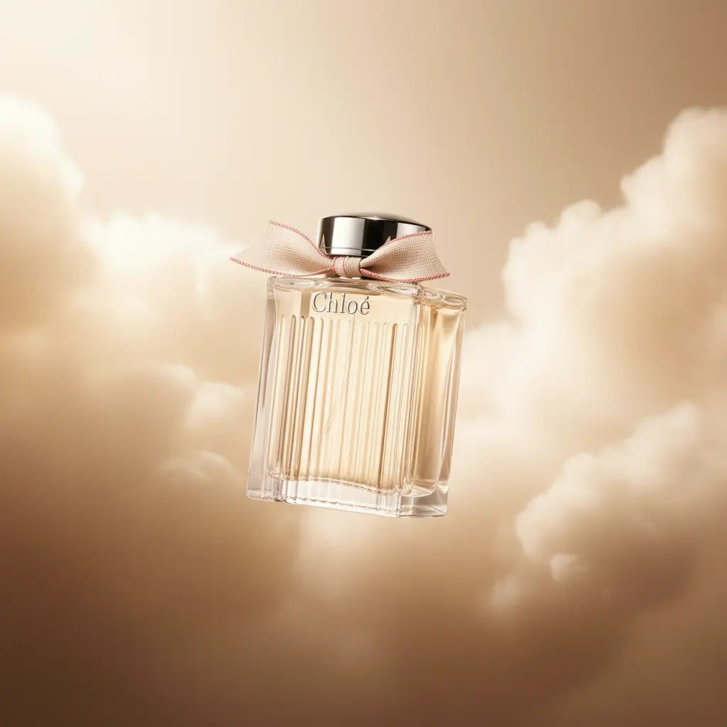 Chloé L'Eau de Parfum Lumineuse Feminino Eau de Parfum - Chloé - Universo do Perfume