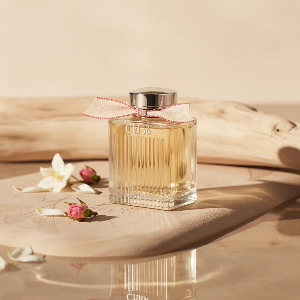 Chloé L'Eau de Parfum Lumineuse Feminino Eau de Parfum - Chloé - Universo do Perfume