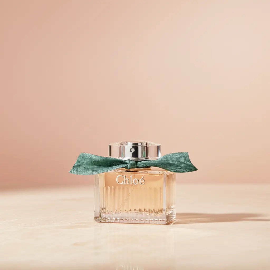 Chloé Rose Naturelle Intense Eau de Parfum Feminino - Chloé - Universo do Perfume