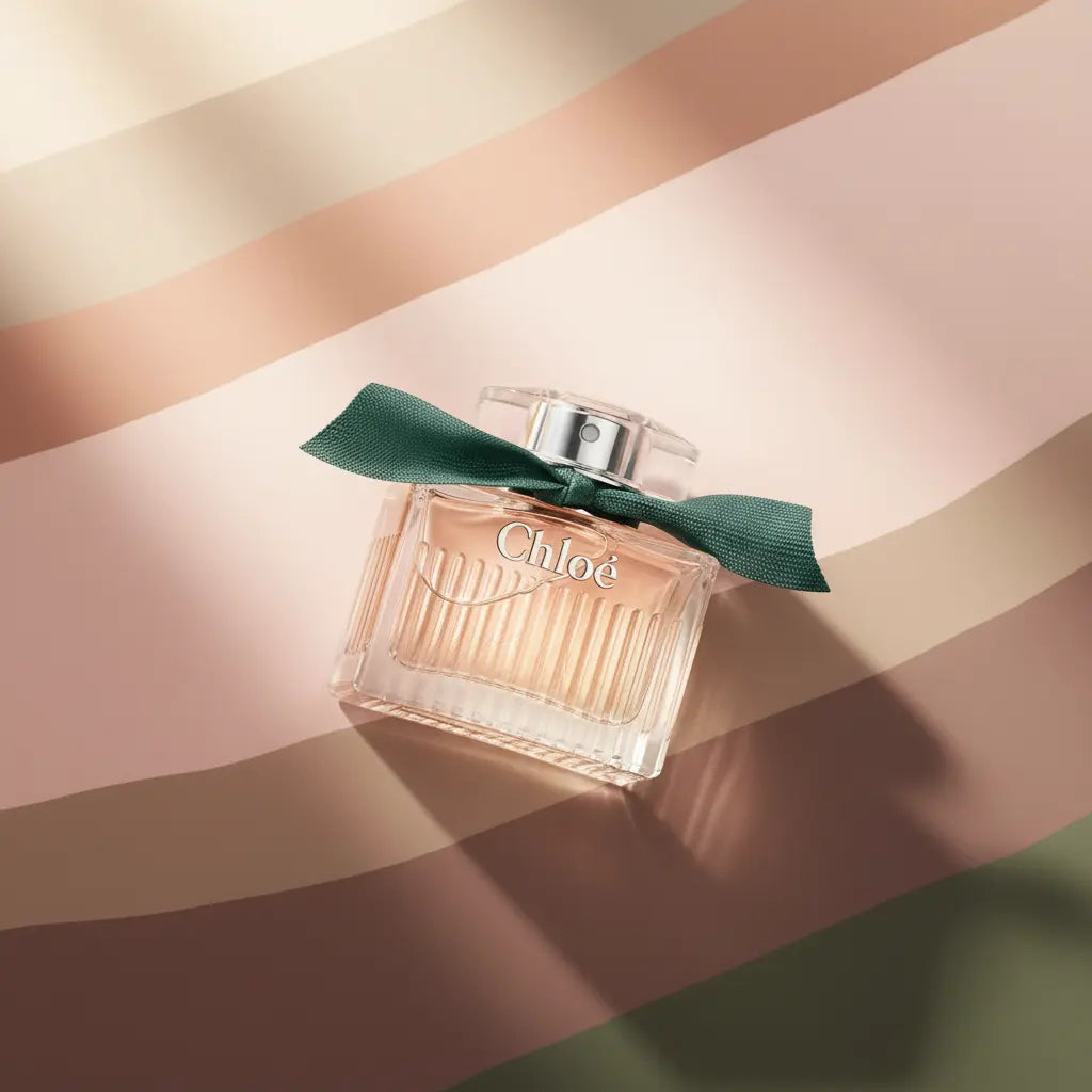 Chloé Rose Naturelle Intense Eau de Parfum Feminino - Chloé - Universo do Perfume