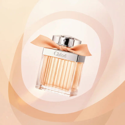 Chloé Rose Tangerine Eau de Toilette Feminino - Chloé - Universo do Perfume
