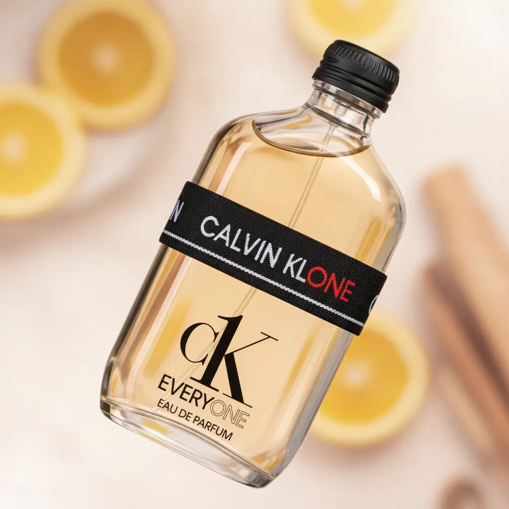 Ck Everyone Eau de Parfum Unissex - Calvin Klein - Universo do Perfume