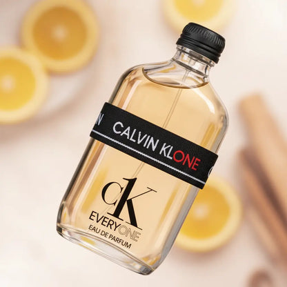 Ck Everyone Eau de Parfum Unissex - Calvin Klein - Universo do Perfume