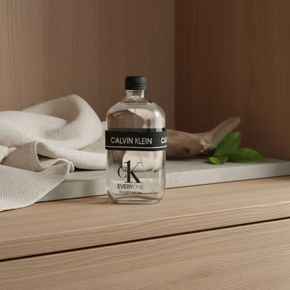 Ck Everyone Eau de Parfum Unissex - Calvin Klein - Universo do Perfume