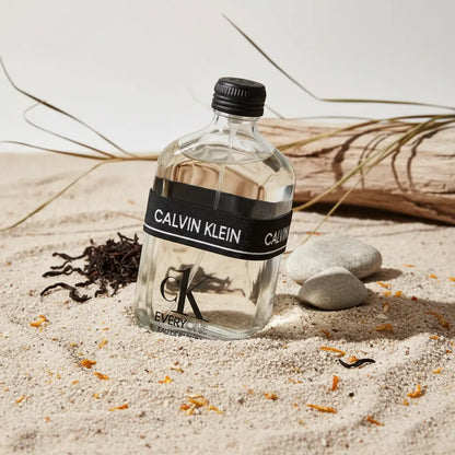 Ck Everyone Eau de Parfum Unissex - Calvin Klein - Universo do Perfume