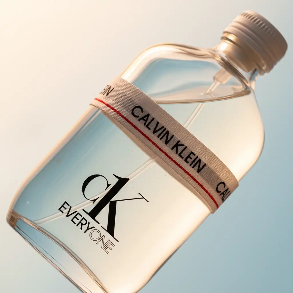 Ck Everyone Eau de Toilette Unissex - Calvin Klein - Universo do Perfume