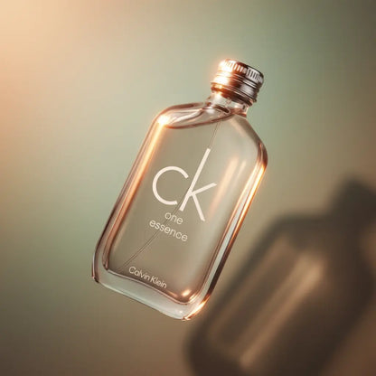 CK One Essence Parfum Intense Unissex - Calvin Klein - Universo do Perfume