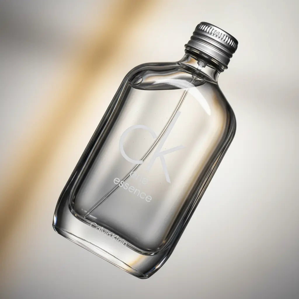 CK One Essence Parfum Intense Unissex - Calvin Klein - Universo do Perfume
