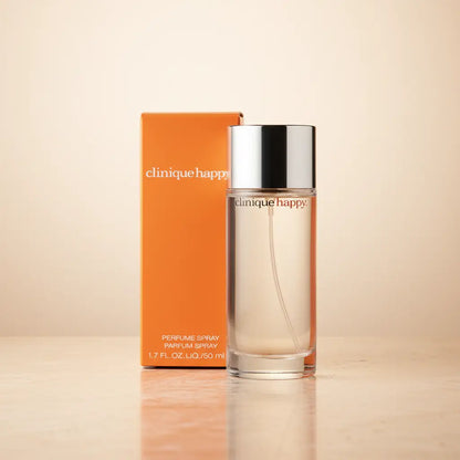 Clinique Happy Eau de Parfum Feminino - Clinique - Universo do Perfume