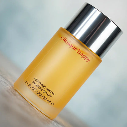 Clinique Happy Eau de Parfum Feminino - Clinique - Universo do Perfume