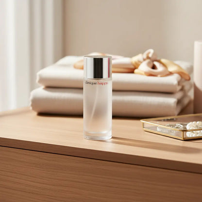 Clinique Happy Eau de Parfum Feminino - Clinique - Universo do Perfume