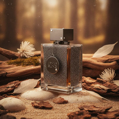 Club de Nuit Bling Eau de Parfum Masculino - Armaf - Universo do Perfume