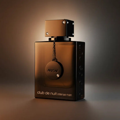 Club de Nuit Intense Eau de Toilette Masculino - Armaf - Universo do Perfume