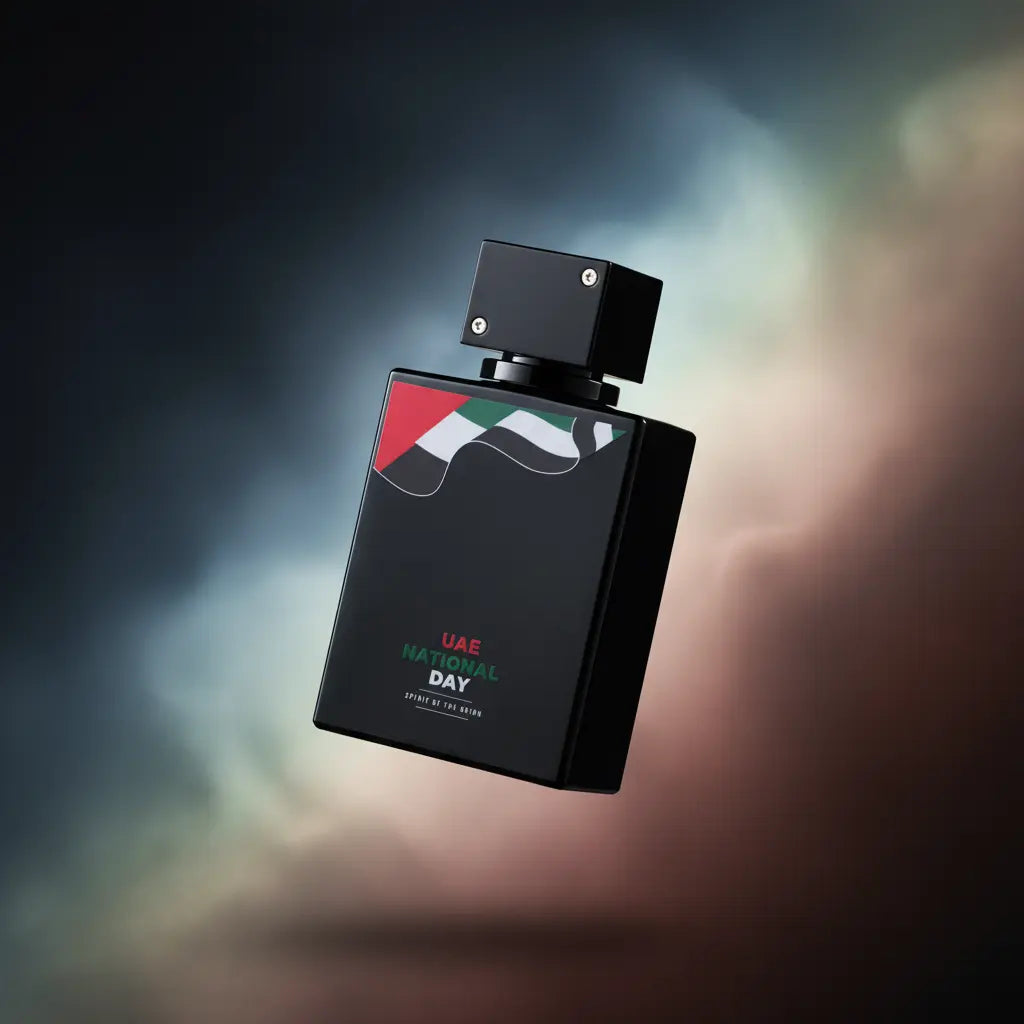 Club De Nuit Intense UAE National Day Eau de Toilette Masculino - Armaf - Universo do Perfume