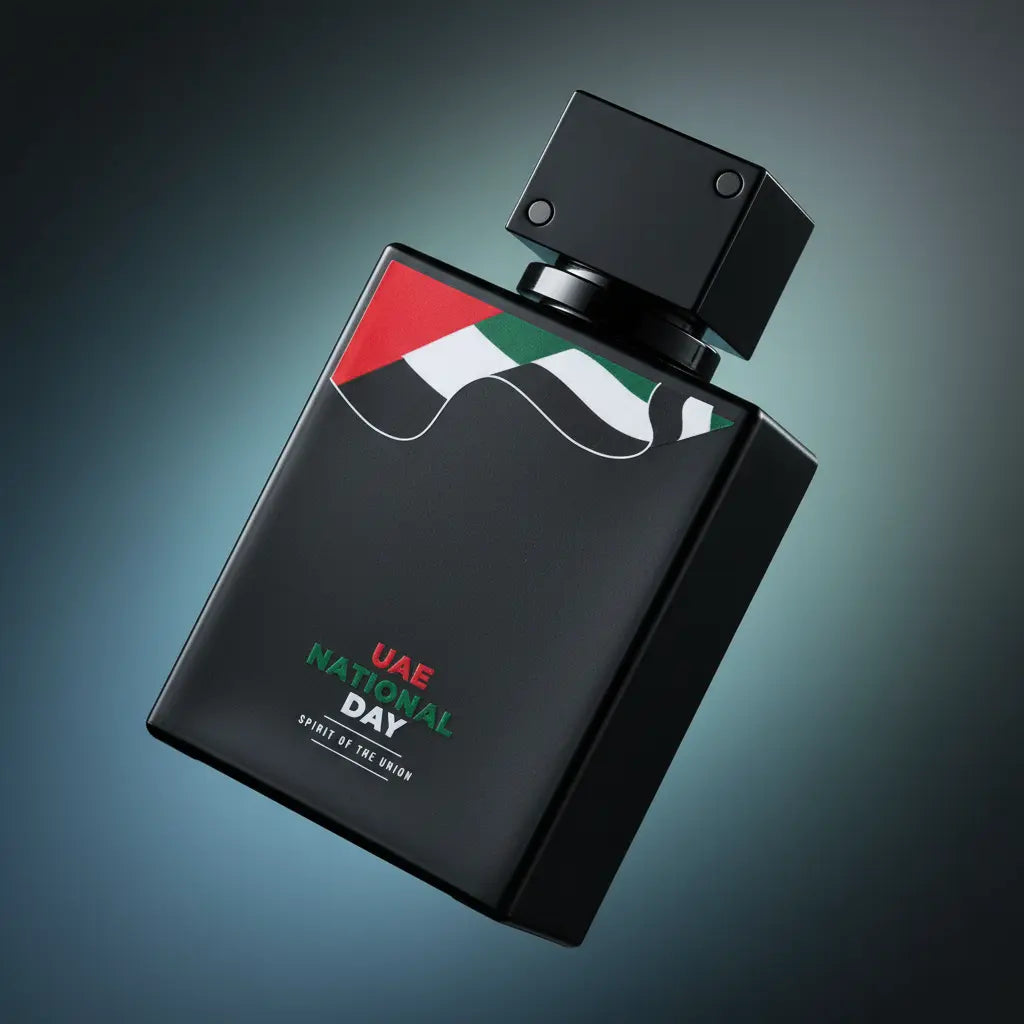 Club De Nuit Intense UAE National Day Eau de Toilette Masculino - Armaf - Universo do Perfume