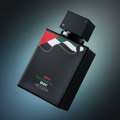 Club De Nuit Intense UAE National Day Eau de Toilette Masculino - Armaf - Universo do Perfume