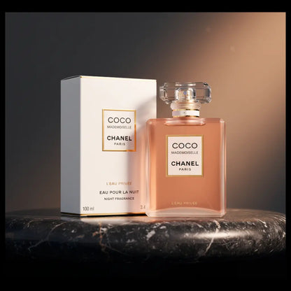 Coco Mademoiselle L'Eau Privée Eau de Parfum Feminino - Chanel - Universo do Perfume