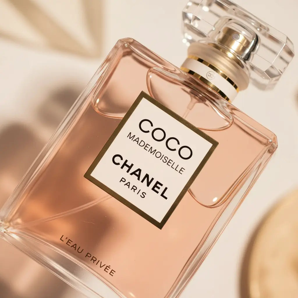 Coco Mademoiselle L'Eau Privée Eau de Parfum Feminino - Chanel - Universo do Perfume