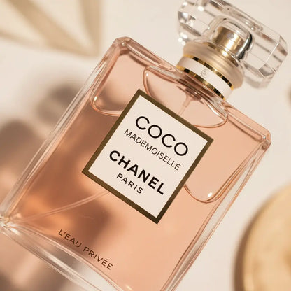 Coco Mademoiselle L'Eau Privée Eau de Parfum Feminino - Chanel - Universo do Perfume