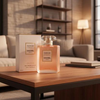 Coco Mademoiselle L'Eau Privée Eau de Parfum Feminino - Chanel - Universo do Perfume