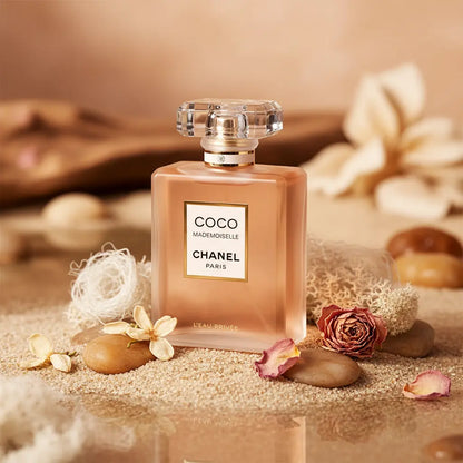 Coco Mademoiselle L'Eau Privée Eau de Parfum Feminino - Chanel - Universo do Perfume