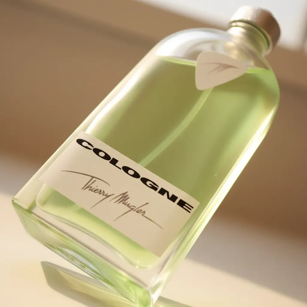Cologne Eau de Toilette Unissex - Thierry Mugler - Universo do Perfume